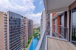 Sims Urban Oasis (D14), Condominium #531542591